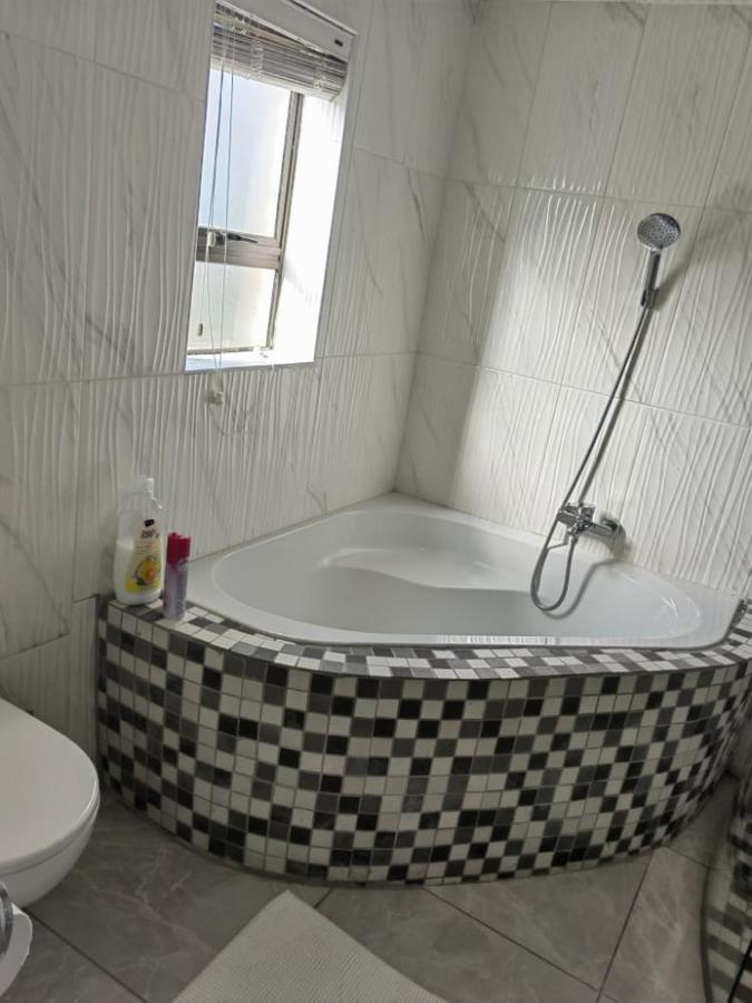 Obaa Sima Guest House Mthatha Exterior photo
